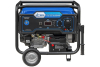 Бензиновый генератор  SGG 8000EHNA
