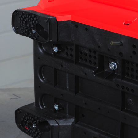 Бензиновый генератор  TI 2000