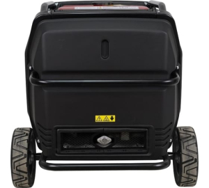 Бензиновый генератор Loncin LC7500i 57702 Бензиновый генератор Loncin LC7500i 57702 фото