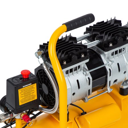 Поршневой компрессор  DLS650/10