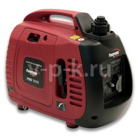 Инверторный генератор  PMi1000 inverter, 230V, 50Hz