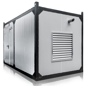 Дизельный генератор HERTZ HG 204 PC  фото