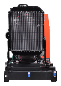 Дизельный генератор Fubag DS 55 DA ES  (трехфазная_открытая_пож)  Дизельный генератор Fubag DS 55 DA ES  (трехфазная_открытая_пож)  фото