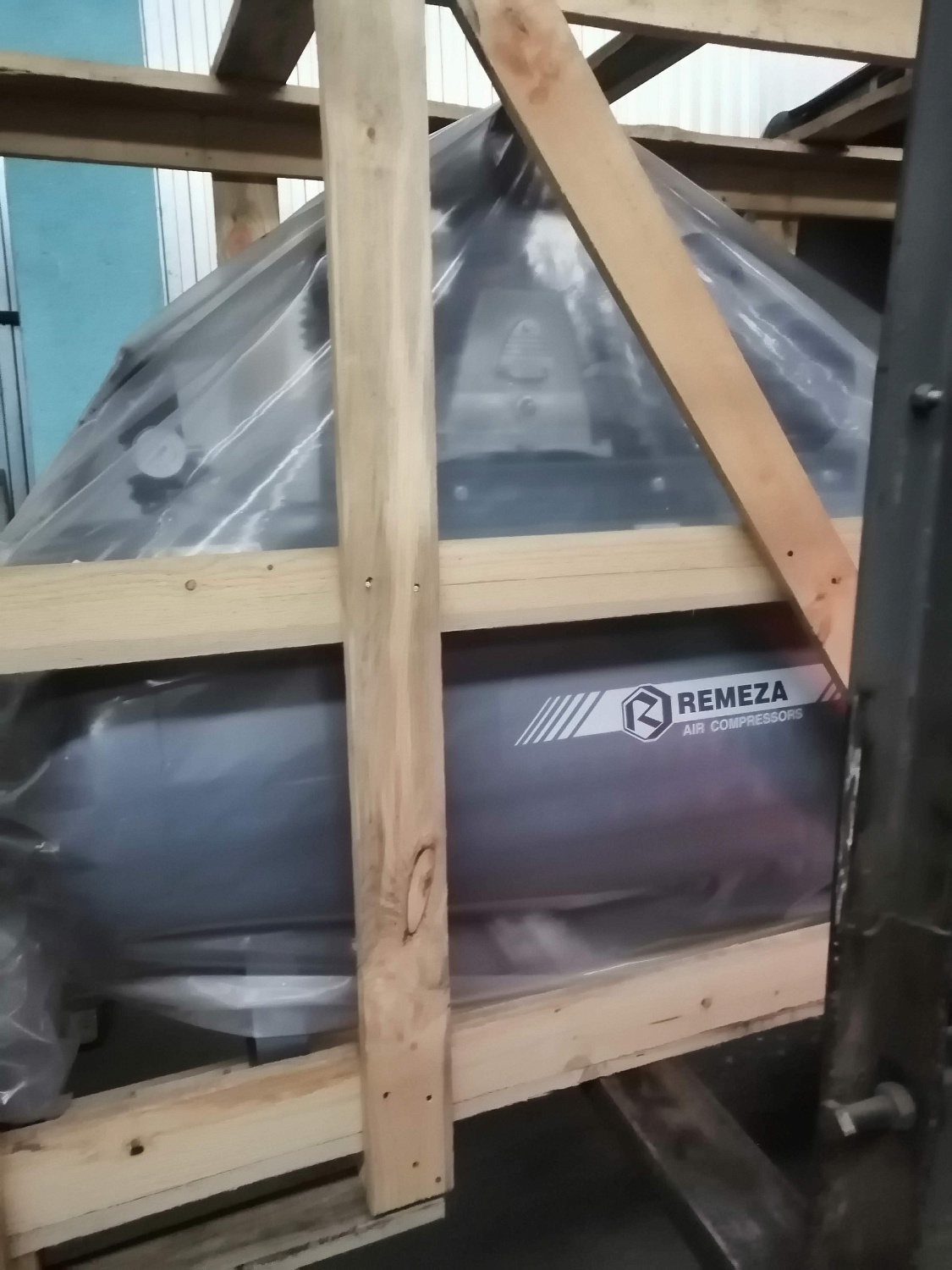 Отгрузка СБ4/Ф-500.LB75 дилеру в Воронеже