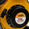 Дизельный генератор  DES-32