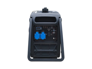 Бензиновый генератор Zammer S4800iE S4800iE (инверторный) фото