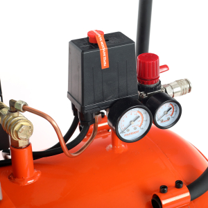 Поршневой компрессор PATRIOT PTR 100-440 I с ресивером фото