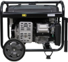 Бензиновый генератор  LC6500D-SA