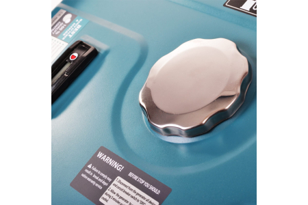 Бензиновый генератор Konner&Sohnen KS 15-1E ATSR Бензиновый генератор Konner&Sohnen KS 15-1E ATSR