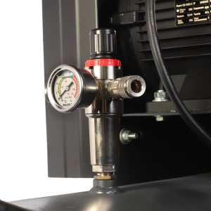 Поршневой компрессор PATRIOT KRX 950 L500 D фото