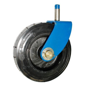 Колесо поворотное К2.02.00.100 для компрессора АСО-Бежецк фото