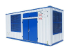 Дизельный генератор  ADDo-250 Doosan Дизельный генератор  ADDo-250 Doosan