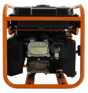 Бензиновый генератор Lifan 4800IO 00159662 мини фото