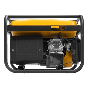 Бензиновый генератор DENZEL PS 28 946824 фото