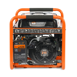 Бензиновый генератор DAEWOO GDA 3500E GDA 3500E для газового котла фото