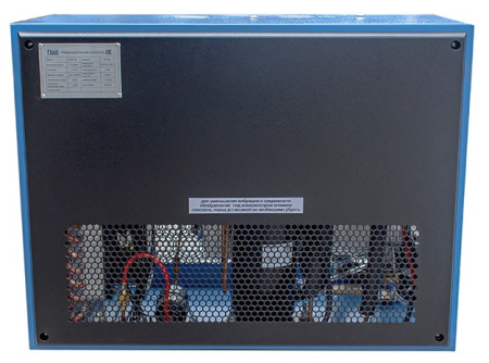 Рефрижераторный осушитель  CAAD-22/A