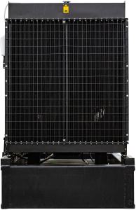 Дизельный генератор Motor АД320-T400  промышленный фото