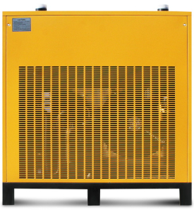 Рефрижераторный осушитель воздуха Berg OB-700 13 бар Рефрижераторный осушитель воздуха Berg OB-700 13 бар фото
