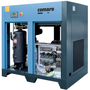 Винтовой компрессор Comaro XB 45-08 для производства Винтовой компрессор Comaro XB 45-08 для производства фото