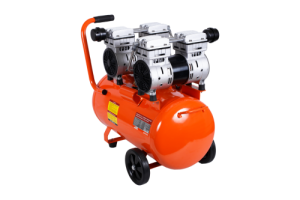 Поршневой компрессор КРАТОН AC-300-50-OFS безмасляный фото