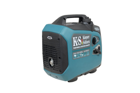 Бензиновый генератор Konner&Sohnen KS 2000iG S