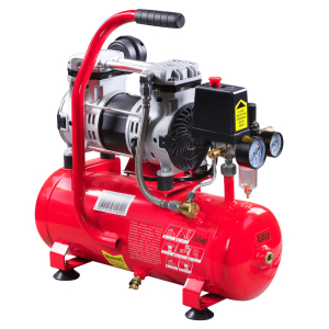 Поршневой компрессор Fubag OLS 180/10 CM1.2 SET 4.0 646068 безмасляный фото