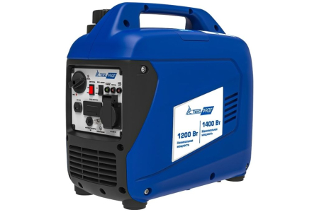 Бензиновый генератор  SGG 1400Si