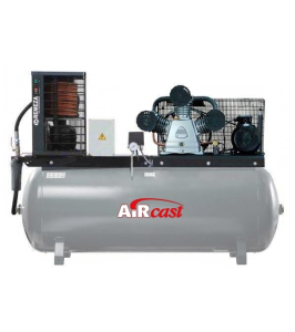 Поршневой компрессор Remeza СБ4/Ф-500.LB75Д фото