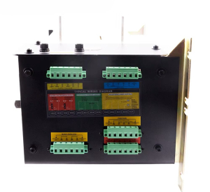 Реверсивный рубильник AISIKAI 400А/4Р Реверсивный рубильник AISIKAI 400А/4Р фото