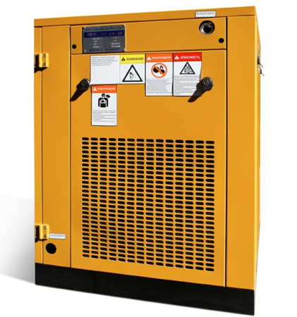 Винтовой компрессор Berg ВК-7.5Р-Е 7 (IP54)