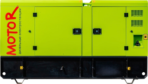 Дизельный генератор Motor АД60-T400 кожух  Дизельный генератор Motor АД60-T400 кожух  фото