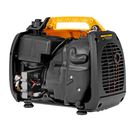 Бензиновый генератор  GT-1200iS