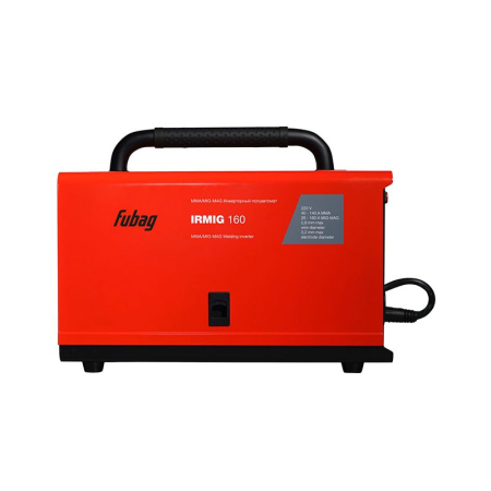 IRMIG 160 + горелка FB 150_3m
