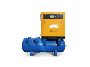 Винтовой компрессор Berg ВК-11-500 10 (IP23) высокого давления фото