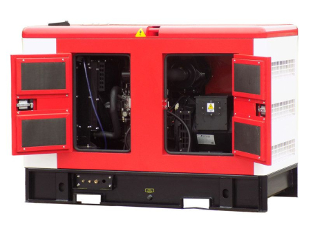 Дизельный генератор  АД-150С-Т400-2РКМ15(G2)