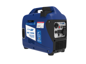 Бензиновый генератор ТСС SGG 1400Si 060024 мини фото